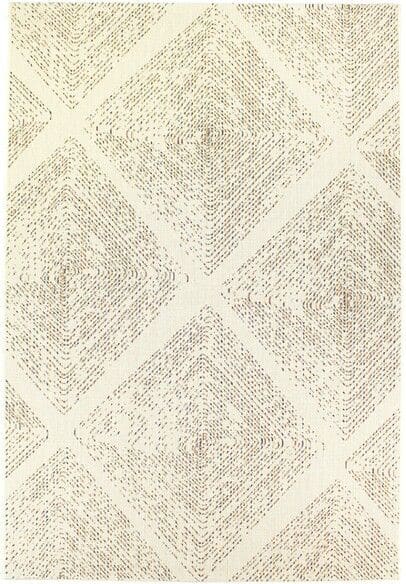 Dynamic Rugs VERANDA 6483-1401 Cream